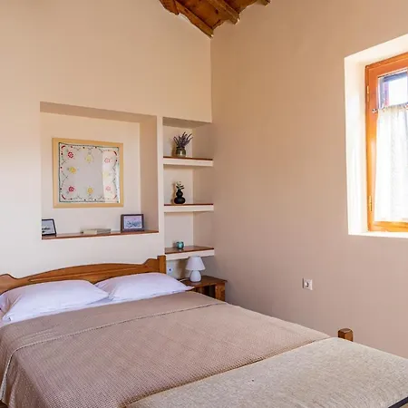 Maria's Holiday home Riglia