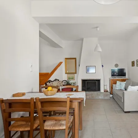 Maria's Дом отдыха