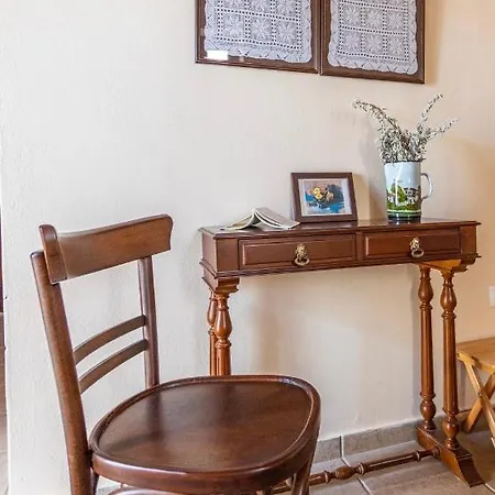 Maria's Дом отдыха Riglia