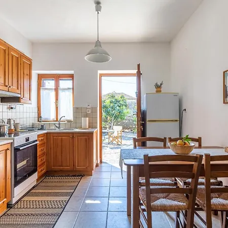 Maria's Дом отдыха