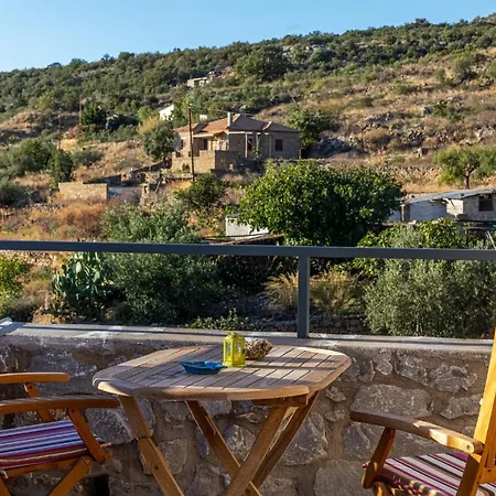 Maria's Сasa de vacaciones