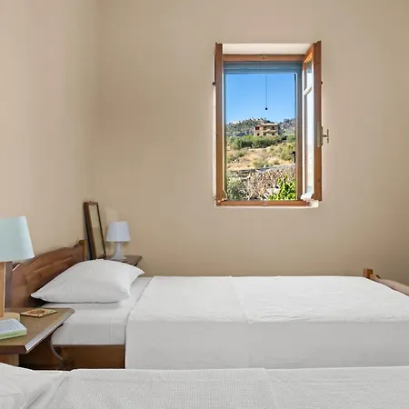 Maria's Дом отдыха *