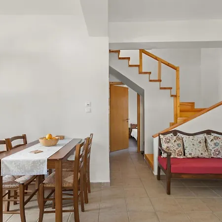 Дом отдыха Maria's Riglia