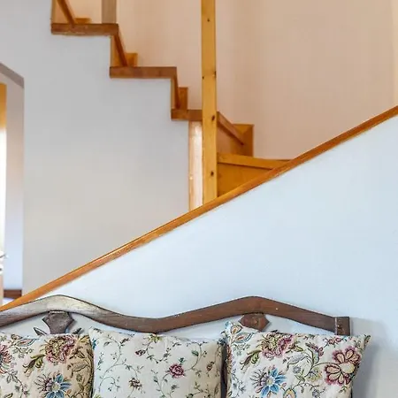 Maria's Дом отдыха *