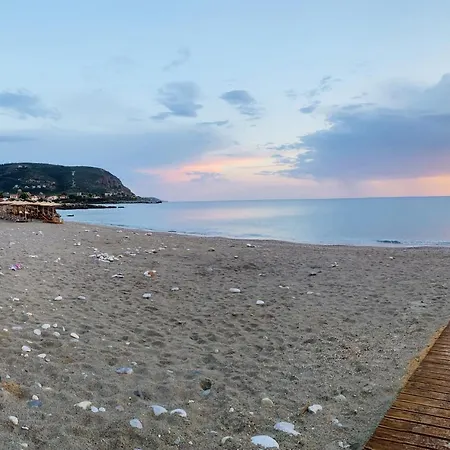 Сasa de vacaciones Maria's