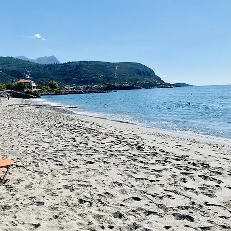Maria's Holiday home Riglia
