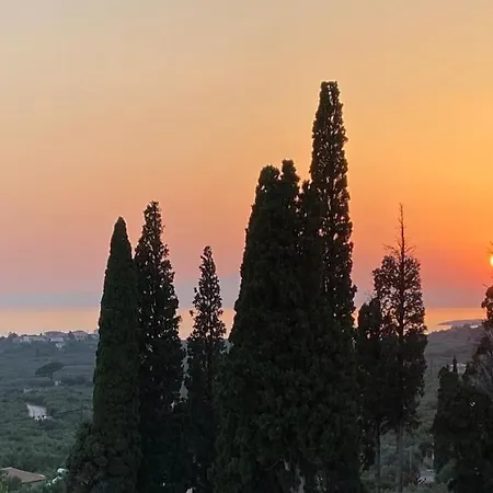 Maria's Riglia
