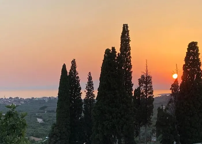 Maria's Riglia